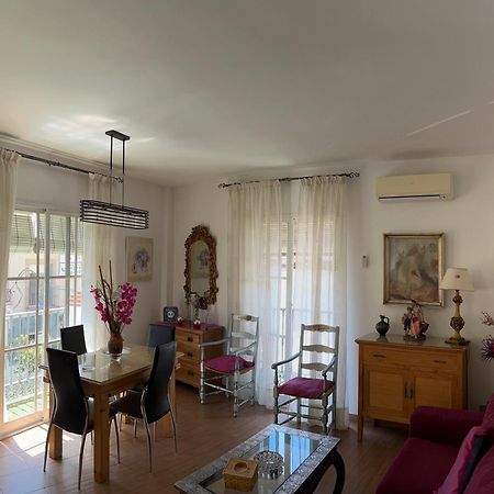 Bonito Apartamento En Lagunillas Malaga Centro Εξωτερικό φωτογραφία