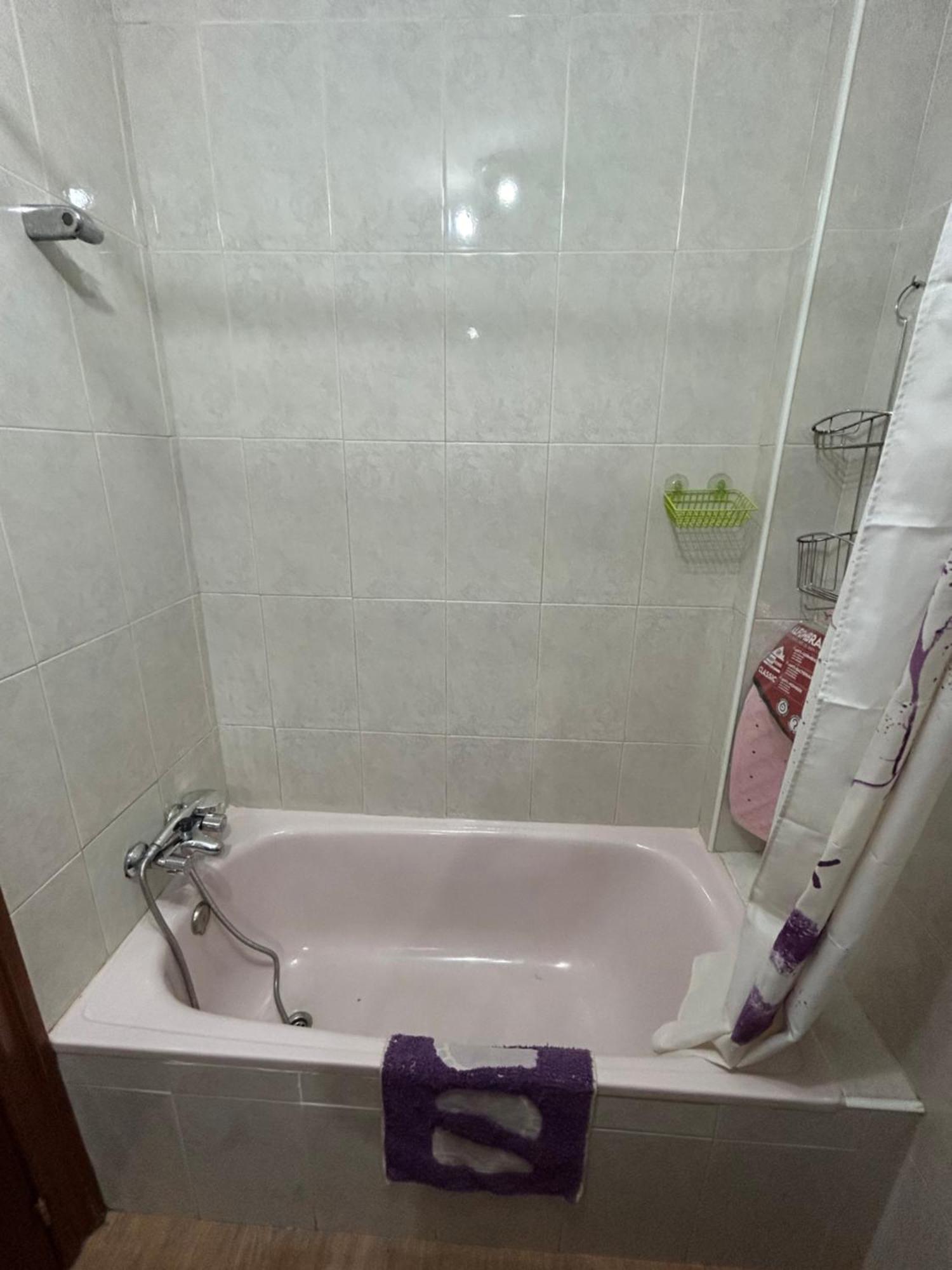 Bonito Apartamento En Lagunillas Malaga Centro Εξωτερικό φωτογραφία