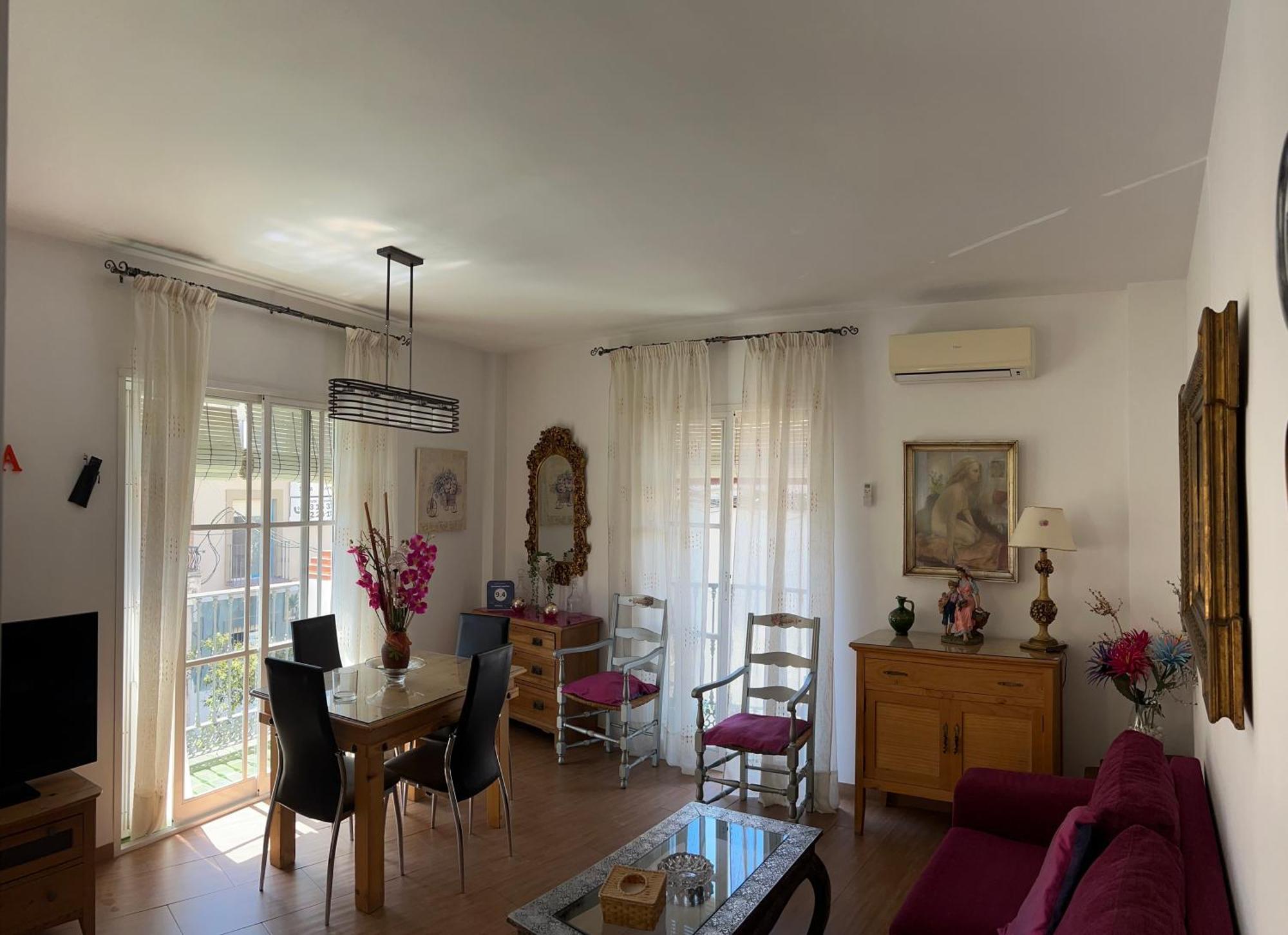 Bonito Apartamento En Lagunillas Malaga Centro Εξωτερικό φωτογραφία