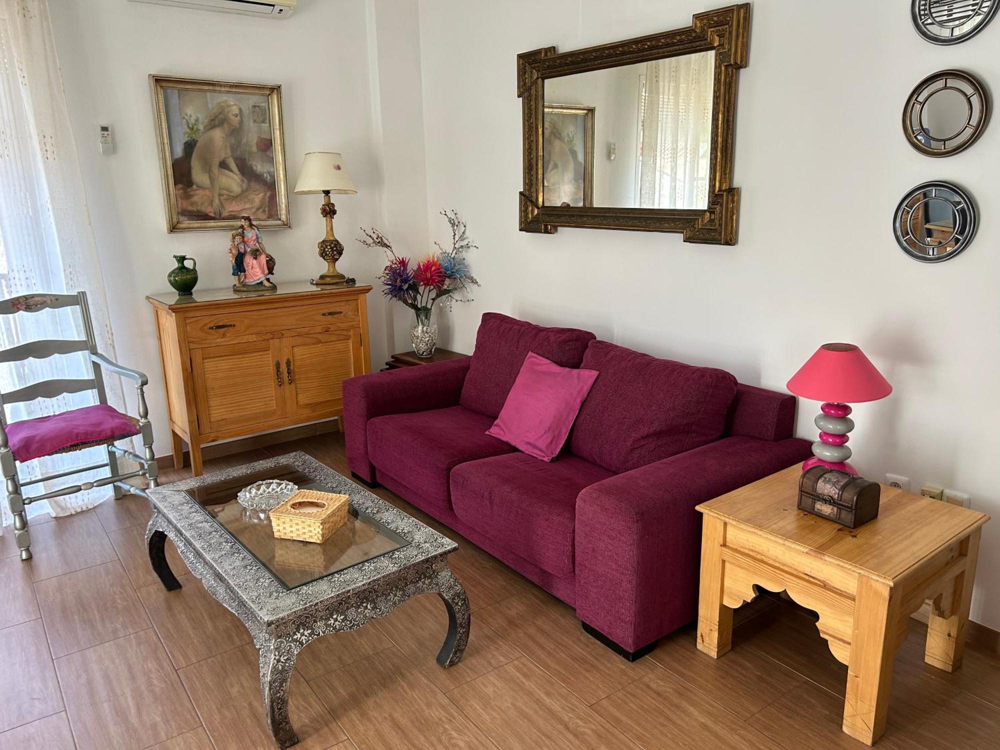Bonito Apartamento En Lagunillas Malaga Centro Εξωτερικό φωτογραφία
