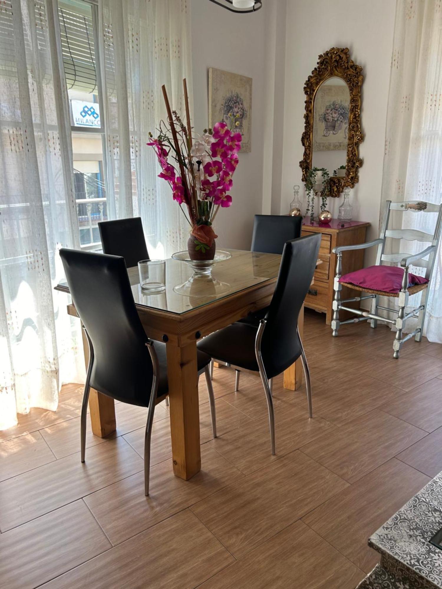 Bonito Apartamento En Lagunillas Malaga Centro Εξωτερικό φωτογραφία