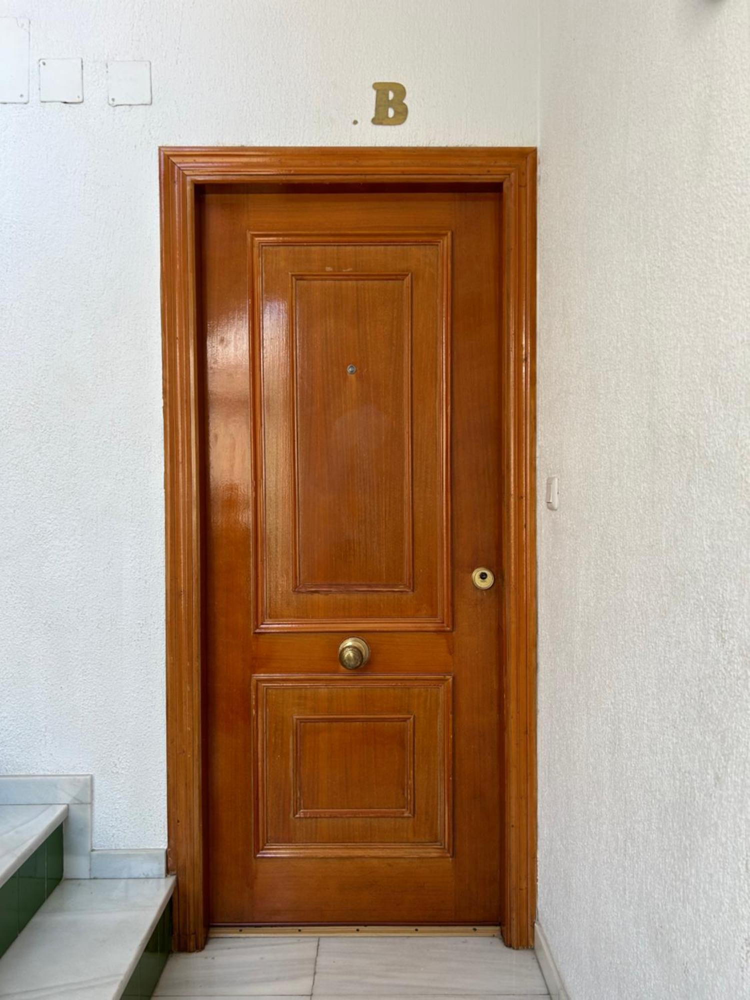 Bonito Apartamento En Lagunillas Malaga Centro Εξωτερικό φωτογραφία