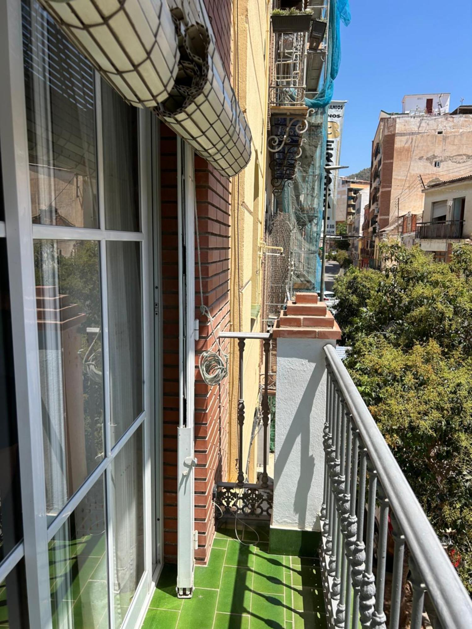 Bonito Apartamento En Lagunillas Malaga Centro Εξωτερικό φωτογραφία