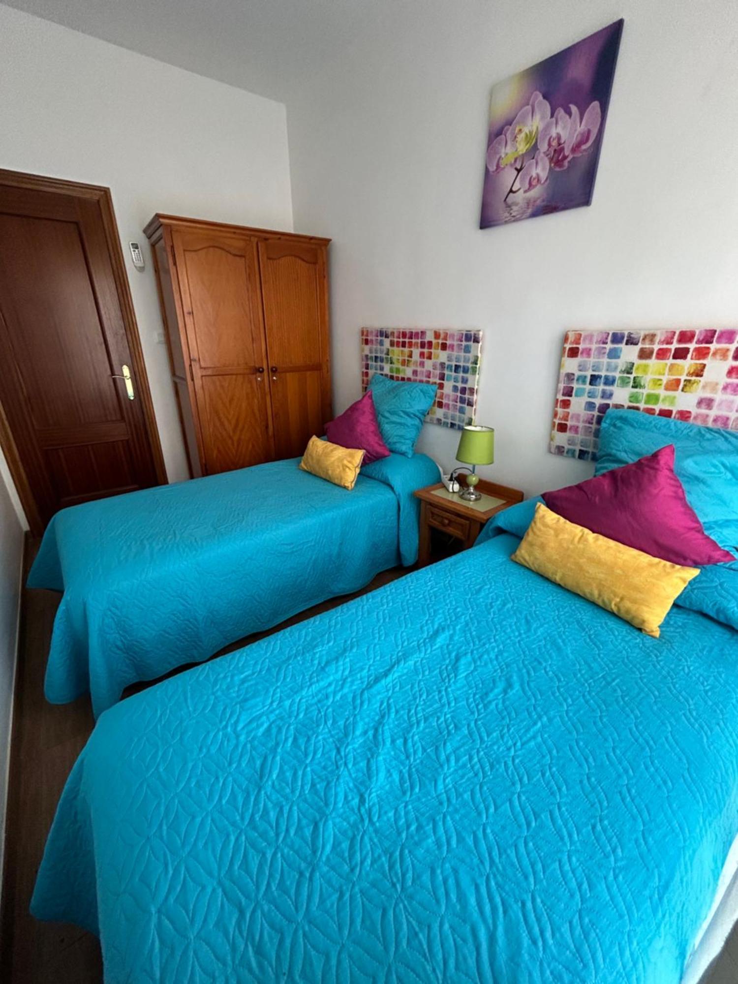 Bonito Apartamento En Lagunillas Malaga Centro Εξωτερικό φωτογραφία
